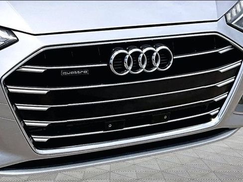 Used 2023 Audi A4 2.0T Premium w/ Convenience Package AWD/4WD image 30