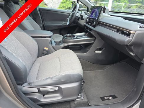 Used 2026 Toyota bZ FWD image 14