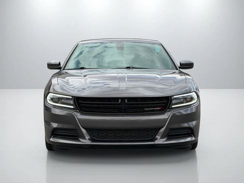 Certified 2021 Dodge Charger SXT w/ Leather Interior Group RWD image 11