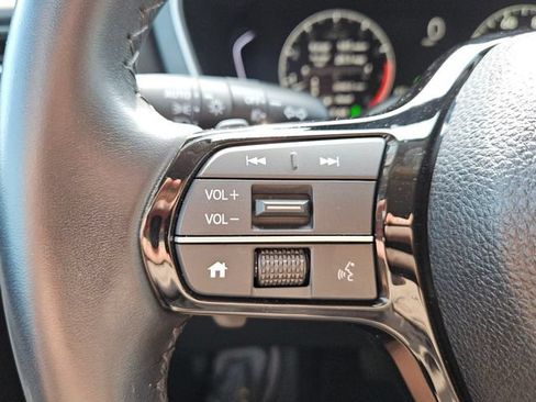 Used 2023 Honda Pilot EX-L image 23