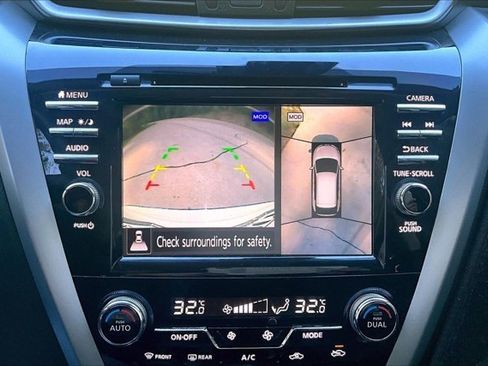 Used 2019 Nissan Murano Platinum AWD/4WD image 14