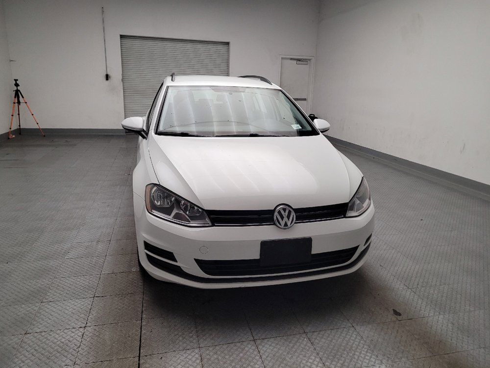 Used 2017 Volkswagen Golf S FWD image 14