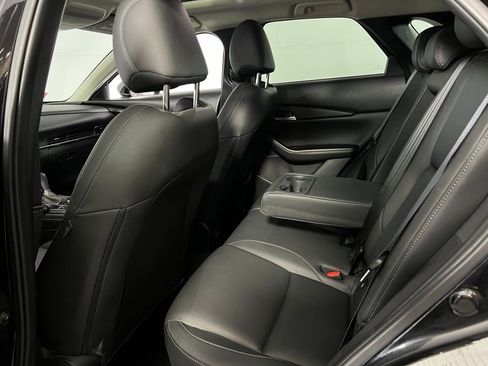 Used 2025 MAZDA CX-30 AWD 2.5 S w/ Preferred Package image 25