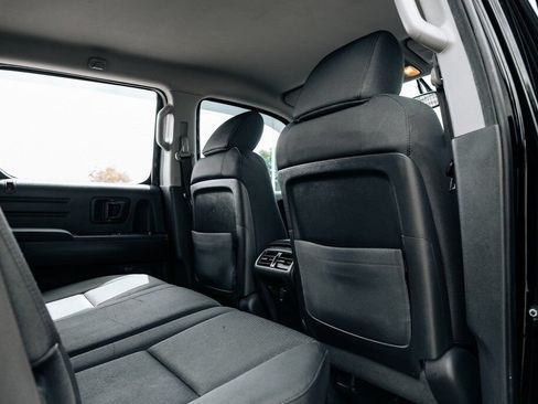 Used 2014 Honda Ridgeline Sport image 45