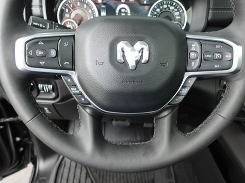 Used 2025 RAM 1500 Laramie w/ Sport Appearance Package AWD/4WD image 60