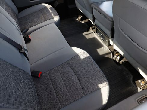 Used 2016 RAM 3500 Lone Star image 15