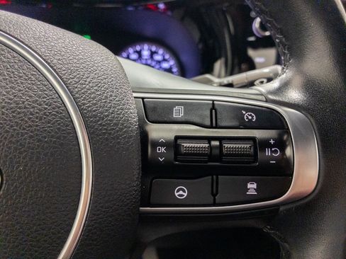 Used 2021 Kia K5 GT-Line image 27