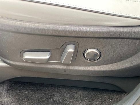 Used 2025 Hyundai Palisade SEL image 15