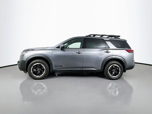 Used 2024 Nissan Pathfinder Rock Creek AWD/4WD image 4