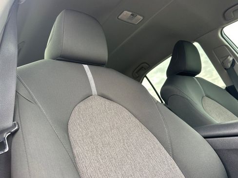 Used 2023 Toyota Camry LE image 19