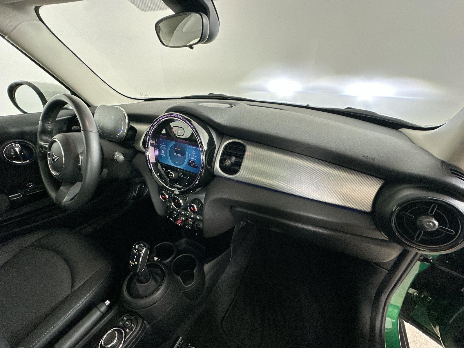 Certified 2023 MINI Cooper 2-Door Hardtop FWD image 42