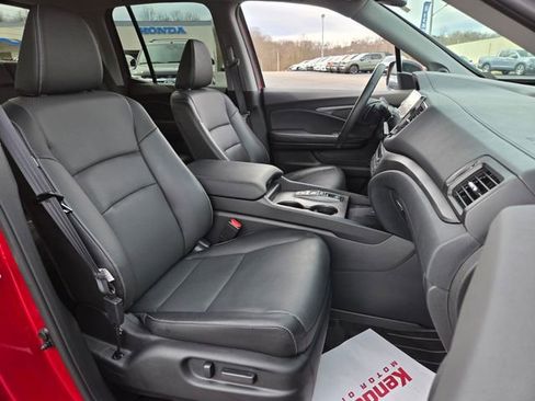 Used 2024 Honda Ridgeline RTL image 18
