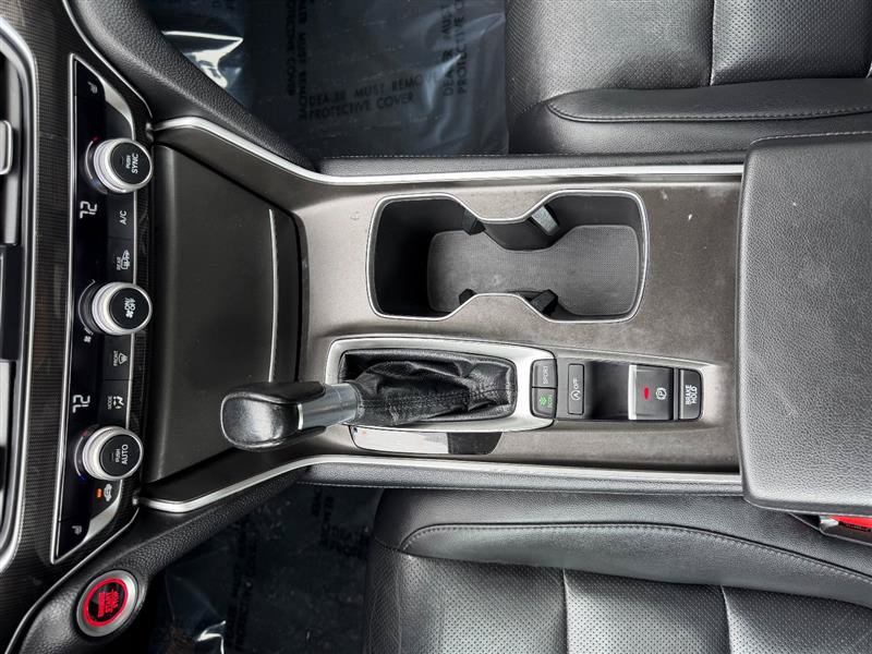 Used 2022 Honda Accord Sport Special Edition image 34