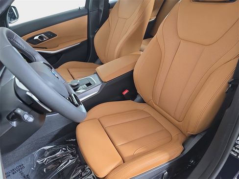 New 2026 BMW 330i xDrive 330i xDrive w/ Premium Package image 15