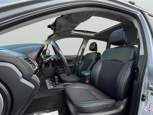 Used 2018 Subaru Forester 2.5i Premium w/ Popular Package #3B AWD/4WD image 31