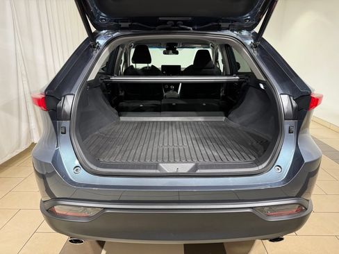 Certified 2023 Toyota Venza LE AWD/4WD image 12