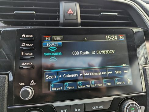 Used 2019 Honda Civic EX image 23