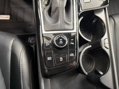Certified 2024 Kia Sportage X-Line AWD/4WD image 23