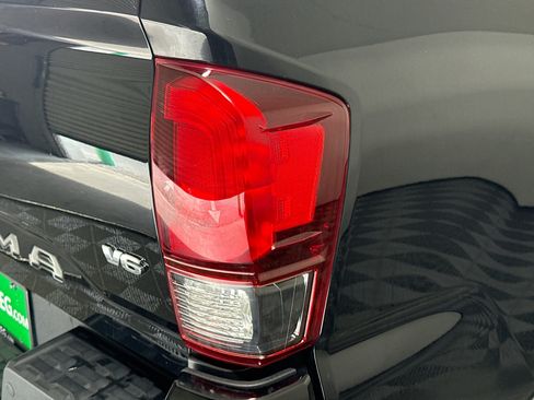 Used 2023 Toyota Tacoma SR5 RWD image 34