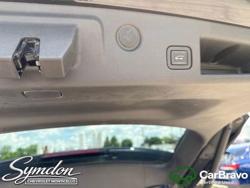 Certified 2021 Chevrolet Equinox Premier image 20