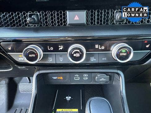 Used 2023 Honda CR-V EX-L image 29