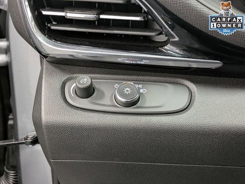 Used 2024 Buick Envista Avenir image 22