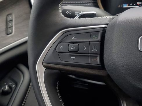 New 2026 Jeep Grand Cherokee Limited image 20