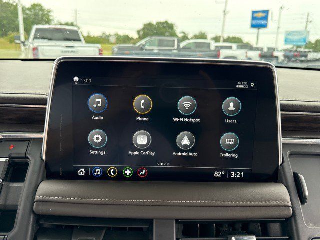 Used 2021 Chevrolet Tahoe Z71 AWD/4WD image 27