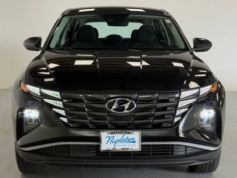 Certified 2023 Hyundai Tucson SE AWD/4WD image 7