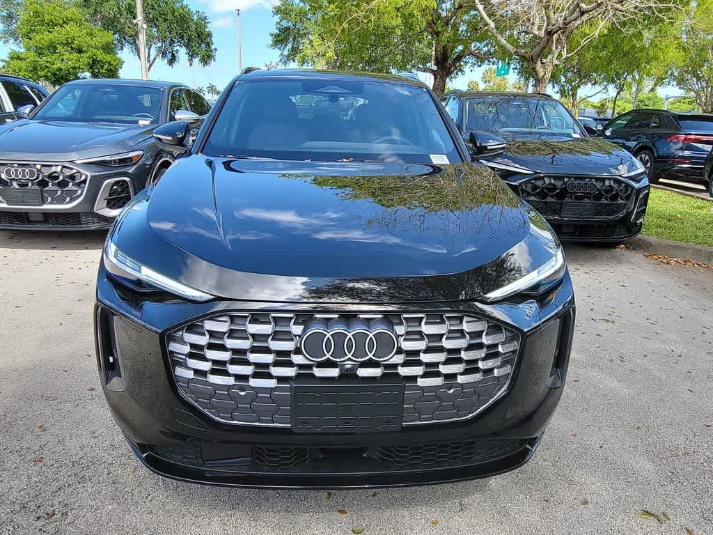 New 2026 Audi Q5 Premium Plus AWD/4WD image 3
