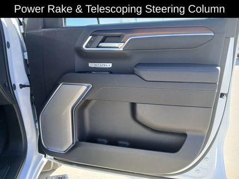 New 2026 GMC Sierra 1500 Denali w/ Denali Reserve Package image 24