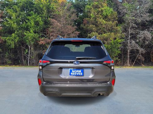 New 2026 Subaru Forester Premium AWD/4WD image 17