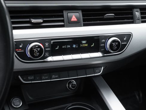 Used 2017 Audi A4 2.0T Premium w/ Convenience Package image 13