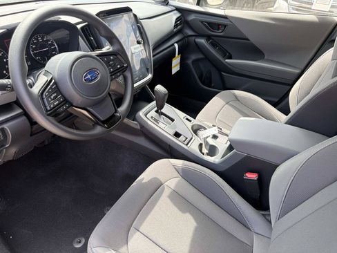 New 2026 Subaru Crosstrek 2.5i Premium AWD/4WD image 12