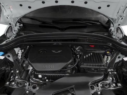 Used 2017 MINI Cooper Countryman FWD image 13