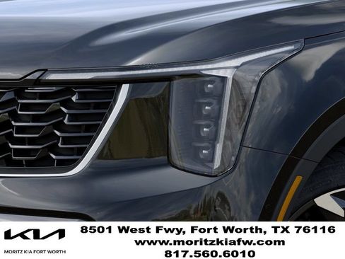 New 2026 Kia Sorento SX FWD image 10