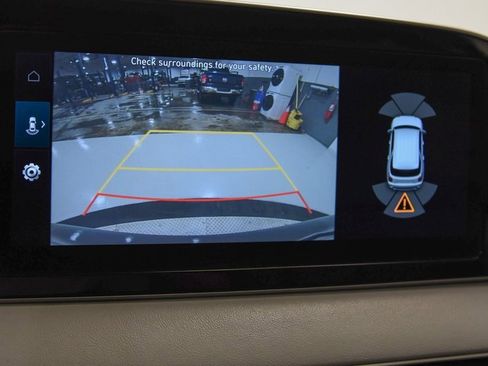 Used 2022 Hyundai Palisade SEL w/ Premium Package image 20