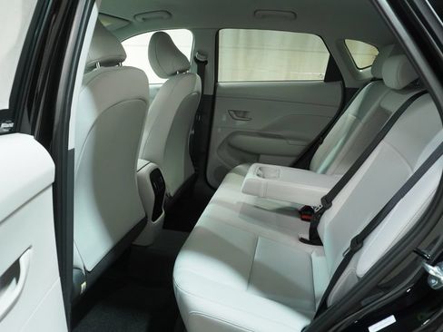 Used 2026 Hyundai Kona SEL Sport AWD/4WD image 13