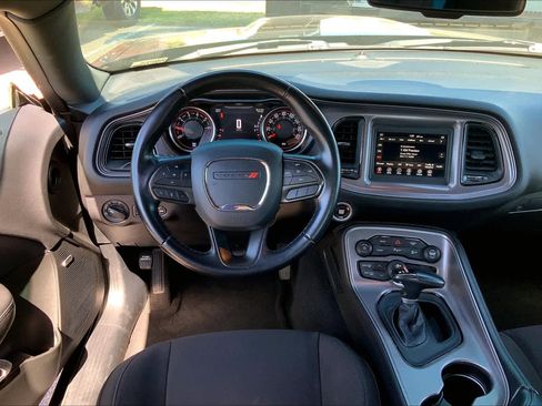 Used 2023 Dodge Challenger GT RWD image 6