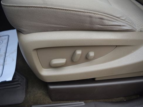 Used 2016 Chevrolet Silverado 1500 LT w/ Texas Edition image 18