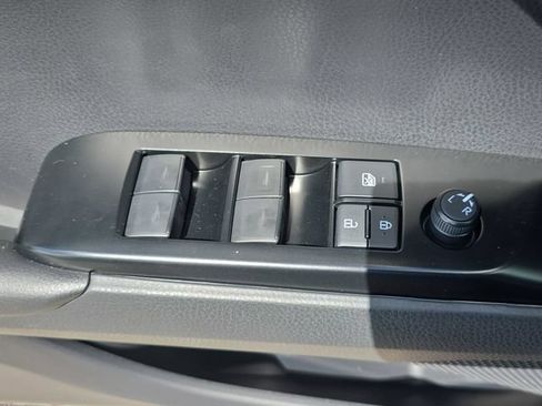 New 2026 Toyota Camry SE FWD image 27