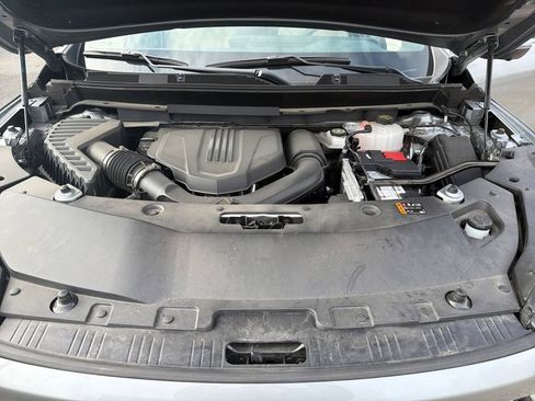 Used 2025 Buick Enclave Preferred w/ Trailering Package, 5000 lbs. image 22