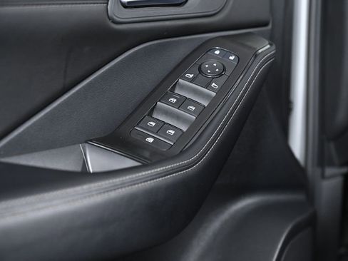 Certified 2024 Nissan Rogue SV w/ SV Premium Package image 26