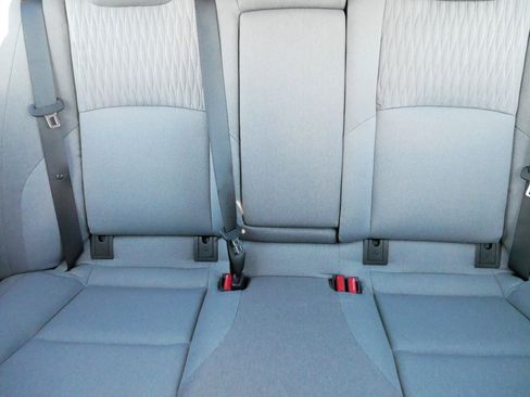 Certified 2026 Toyota Camry LE image 14