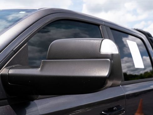 Used 2023 RAM 1500 TRX w/ TRX Level 2 Equipment Group AWD/4WD image 25