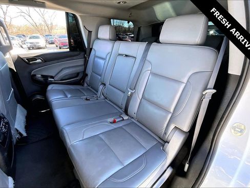 Used 2020 Chevrolet Tahoe LT image 21
