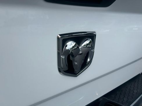 Used 2021 RAM 1500 Classic SLT w/ Protection Group AWD/4WD image 28