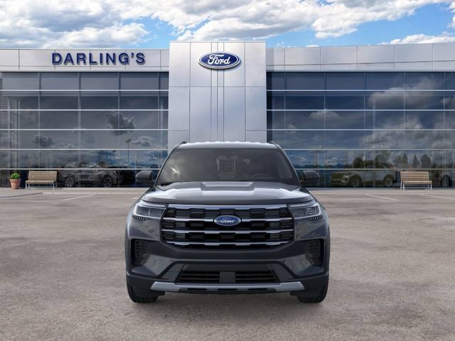 New 2026 Ford Explorer Active AWD/4WD image 6