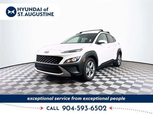 Used Hyundai Kona for Sale in Jacksonville, FL - Autotrader