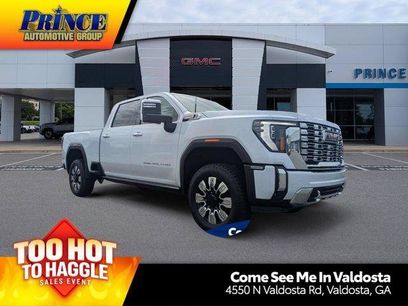 New 2026 GMC Sierra 2500 SLT w/ SLT Premium Package